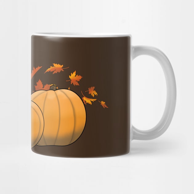 Fall by 752 Designs